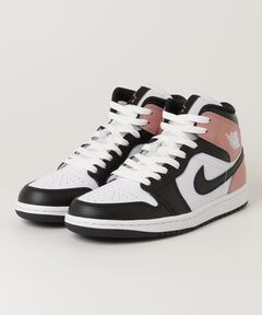 靴 NIKE AIR JORDAN 1 MID BRAND Jordan Kids Air Jordan 1 Mid 