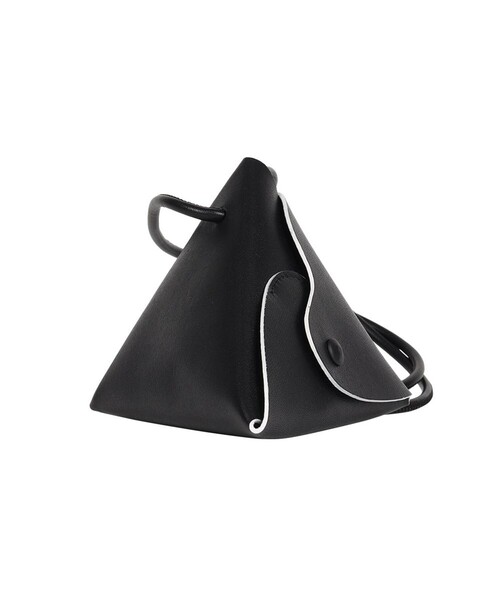 CAMPER（カンペール）の「[カンペール] JAY ポーチ（ポーチ・レディース・ブラック・FREE）」の2枚目の写真