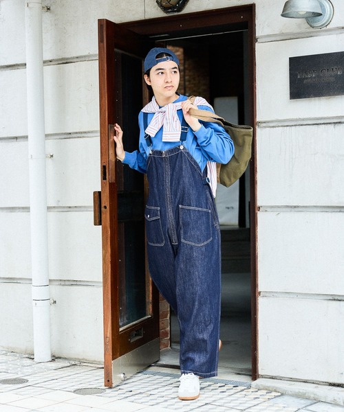 niko and（ニコアンド）の「[niko and JEANS 2025AW