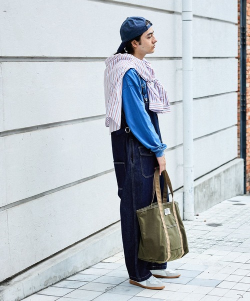 niko and（ニコアンド）の「[niko and JEANS 2025AW]WIDE DENIM