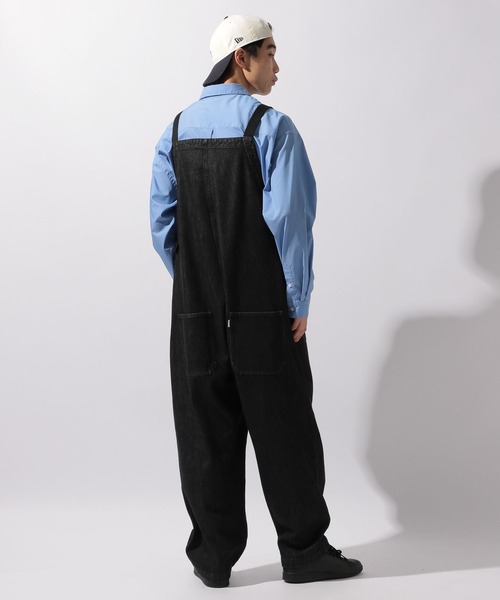 niko andUNIVERSAL OVERALL サロペット niko and ｜[NKJ 2025SS]PAINTER OVERALLS | Rakuten Fashion