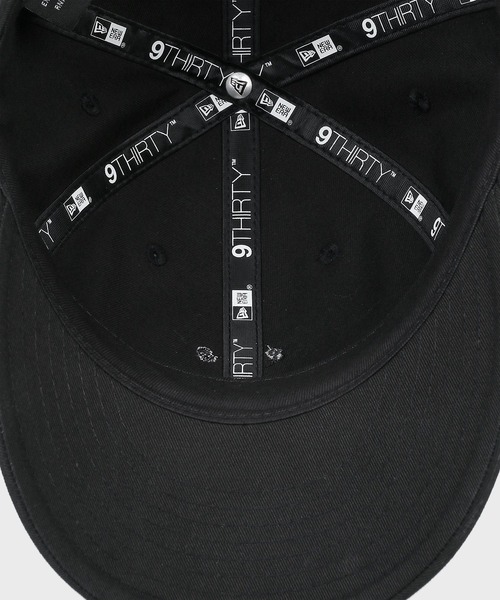 PS Paul Smith Happy+New Era 9THIRTYキャップ PS Paul Smith Happy + New Era 9THIRTYキャップ（ブルー