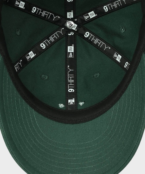 PS Paul Smith Happy + New Era(R) 9THIRTY(TM)キャップ【250307