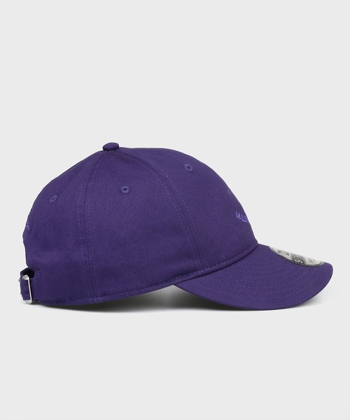 【Paul Smith】ポールスミス サイドロゴ キャップ PS Paul Smith Happy + New Era(R) 9THIRTY(TM)キャップ【250307