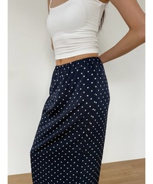 Didot.showroom | 【DIDOT.】ドットロングSK(スカート)