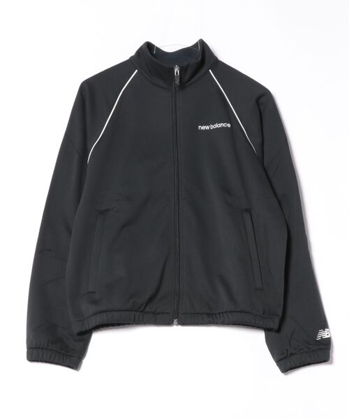 NEW BALANCE(ニューバランス)の「《New Balance》AWJ53170(その他アウター・レディース・ブラック/ベージュ系その他・L/XL/M/S)」の1枚目の写真
