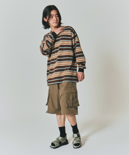 ASICS（アシックス）の「GEL-QUANTUM 90 SD / ゲルクォンタム 90 エスディー（サンダル・メンズ・グリーン系その他・29/22/28/27/26/25/24/23/30）」の11枚目の写真