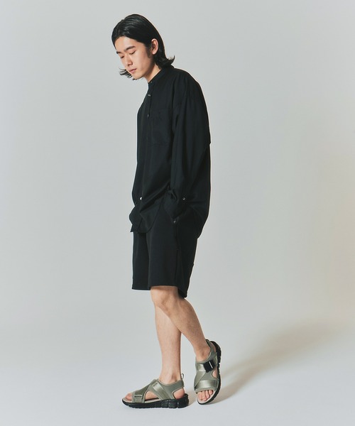 ASICS（アシックス）の「GEL-QUANTUM 90 SD / ゲルクォンタム 90 エスディー（サンダル・メンズ・グリーン系その他・29/22/28/27/26/25/24/23/30）」の15枚目の写真