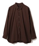 BEAMS(ビームス)の「トップス(シャツ/ブラウス)」