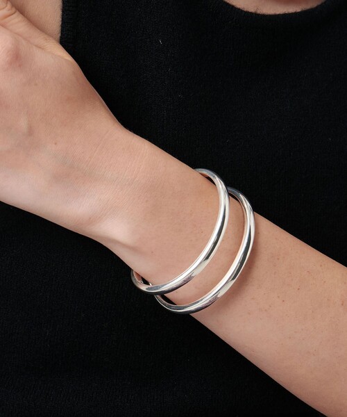 PHILIPPE AUDIBERT＞AIDEN バングル（ブレスレット）｜PHILIPPE