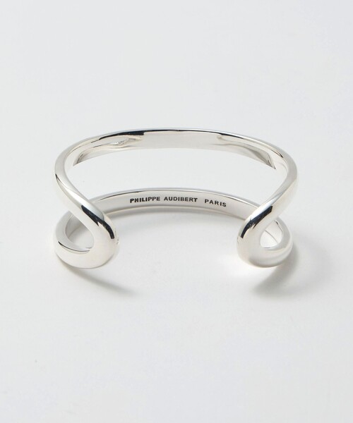 PHILIPPE AUDIBERT＞AIDEN バングル（ブレスレット）｜PHILIPPE