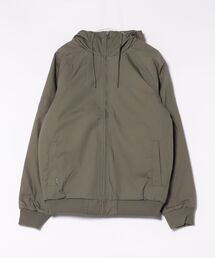 VOLCOM | 【VOLCOM/ボルコム】 HERNAN 10K JACKET /アイコンワンポイント耐水ジャケット(ブルゾン)