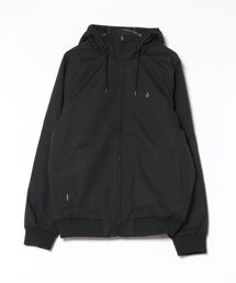 VOLCOM（ボルコム）の「【VOLCOM/ボルコム】 HERNAN 10K JACKET /アイコンワンポイント耐水ジャケット（ブルゾン）」