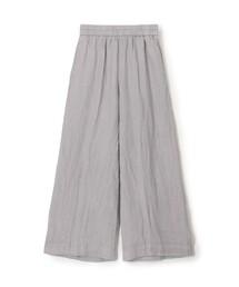 JAMES PERSE｜ジェームスパースのその他パンツ（リネン・麻
