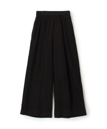 【 JAMES PERSE 】ジェームスパース 麻100% ヴィンテージパンツL リネン リラックスパンツ MKOH1406 | JAMES PERSE