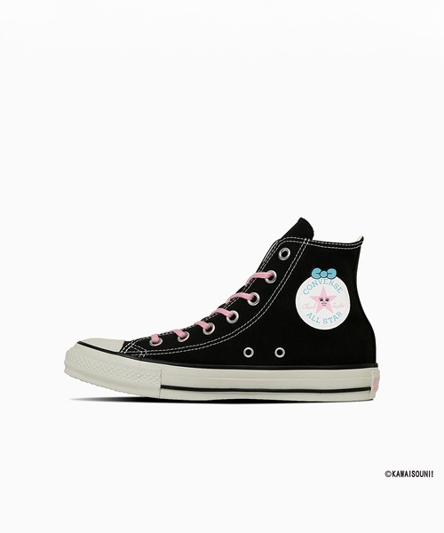 あーちゃ☆彡.。 ALL STAR コンバース CONVERSE スニーカー メンズ レディース