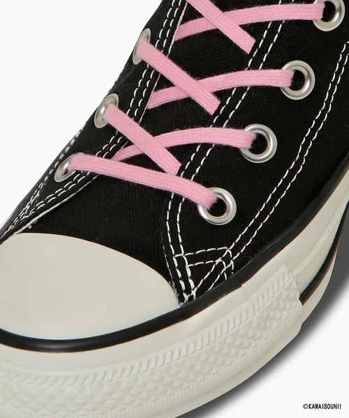 はなちゅん CONVERSE スニーカー CONVERSE/コンバース レディース 可哀想に