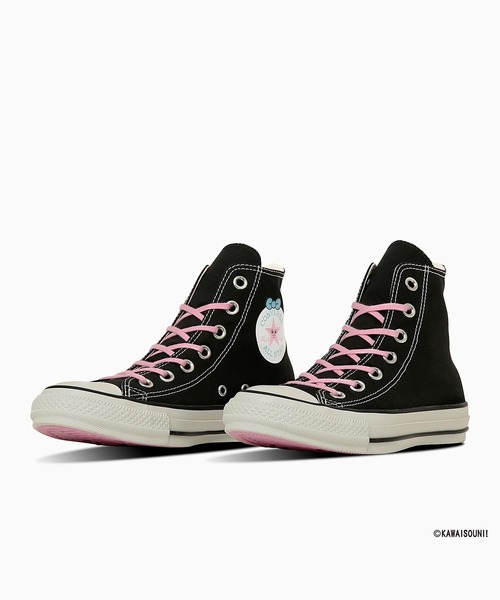 yuu様 コンバース お買い上げ CONVERSE】 コンバース AS STUDSPATCH Z HI オールスター