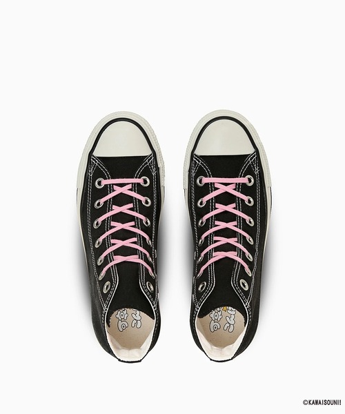 こんちゃ CONVERSE/コンバース レディース スニーカー 可哀想に！ お