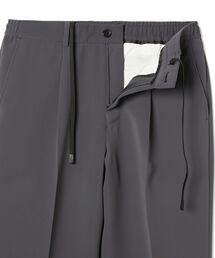 1TUCK PANTS N.HOOLYWOOD COMPILE│N-HOOLYWOOD.COM