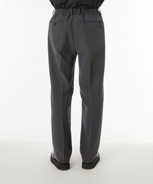 hana ♪  ニリ ロータン NOLAN PANT  ブラック hana 様専用♪ ニリ ロータン NOLAN PANT ブラック