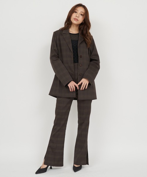 セール】BOXY2wayジャケット（その他アウター）｜ROYAL PARTY