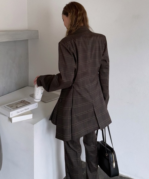 セール】BOXY2wayジャケット（その他アウター）｜ROYAL PARTY