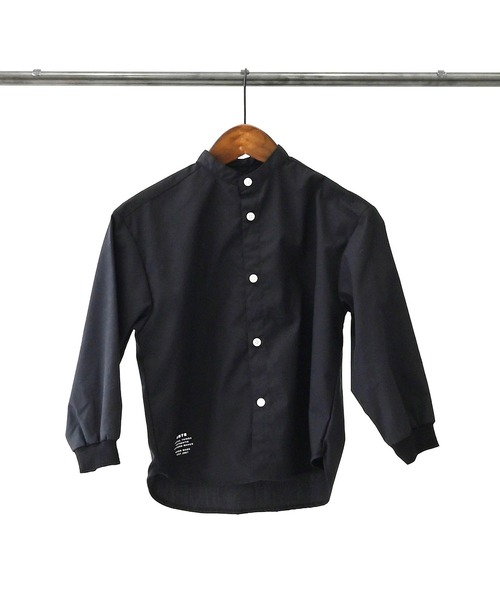 GENERATOR（ジェネレーター）の「GENERATOR/ジェネレーター シャツ（シャツ/ブラウス・キッズ・ブラック/ブルー・M/L/XL）」の8枚目の写真