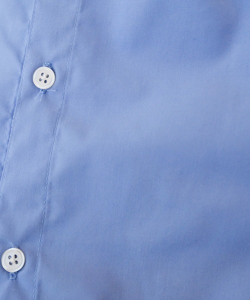 GENERATOR（ジェネレーター）の「GENERATOR/ジェネレーター シャツ（シャツ/ブラウス・キッズ・ブラック/ブルー・M/L/XL）」の10枚目の写真