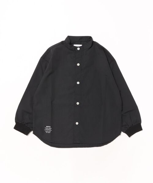 GENERATOR（ジェネレーター）の「GENERATOR/ジェネレーター シャツ（シャツ/ブラウス・キッズ・ブラック/ブルー・M/L/XL）」の13枚目の写真