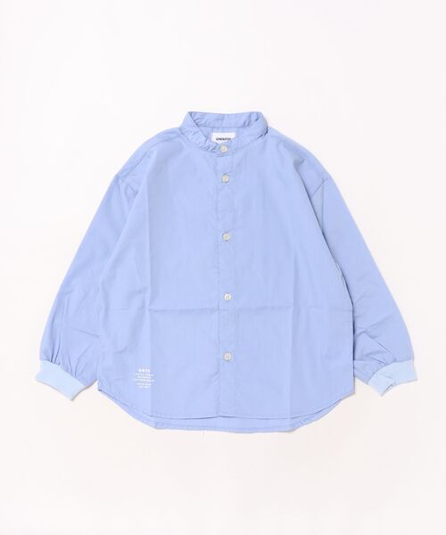 GENERATOR（ジェネレーター）の「GENERATOR/ジェネレーター シャツ（シャツ/ブラウス・キッズ・ブラック/ブルー・M/L/XL）」の15枚目の写真