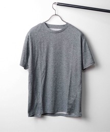 【RS】【ドライメッシュ 吸汗速乾ショートスリーブTシャツ】
