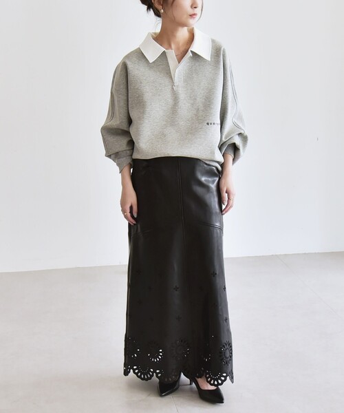 ☆nachi様☆ skeb #commission #illustration #ファッションイラスト