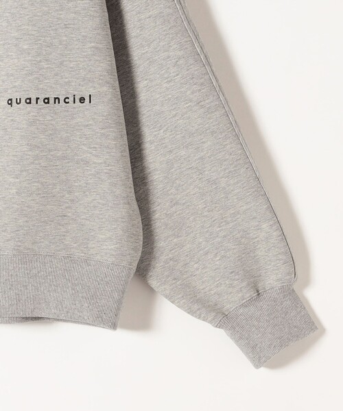 クーティー オーバー ワイド ビッグ ロゴ プリント ポロ シャツ L グレー クーティー オーバー ワイド ビッグ ロゴ プリント ポロ シャツ