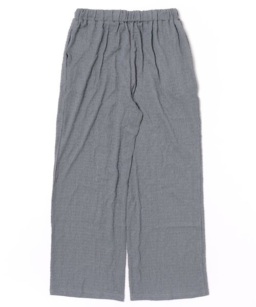 00s ALGONQUINS ボンテージパンツ シャーリング ラメ ストライプ 00s ALGONQUINS ボンテージパンツ シャーリング ラメ ストライプ