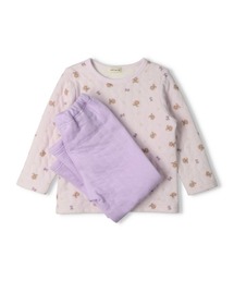 Kids Foret｜キッズフォーレ（キッズ）のルームウェア通販 - ZOZOTOWN