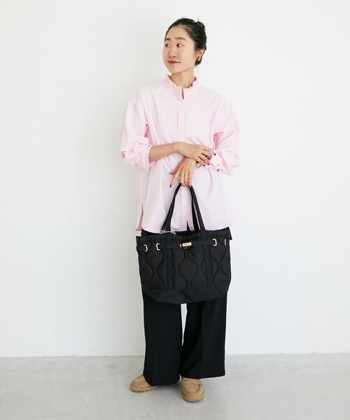 le.coeur blanc(ルクールブラン)の「ARTESANOS スエードローファー(ローファー・レディース・ベージュ・38/37)」の13枚目の写真