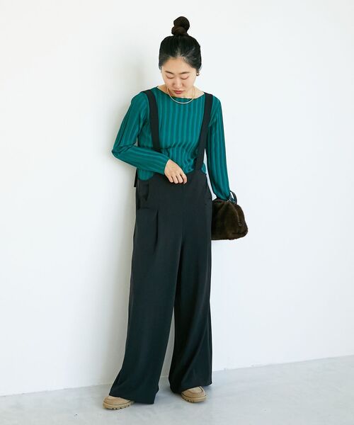 le.coeur blanc(ルクールブラン)の「ARTESANOS スエードローファー(ローファー・レディース・ベージュ・38/37)」の14枚目の写真