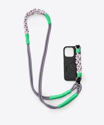 HIGASHI（ヒガシ）の「【BIGOTRE】TANGLE 13/14 CASE（スマホケース/カバー）」