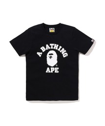 CRYSTAL STONE COLLEGE TEE
