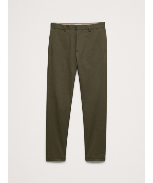 Banana Republic（バナナリパブリック）の「スリム イタリアン ストレッチ チノパンツ（チノパンツ・メンズ・ネイビー/ベージュ/アイボリー/ブラック/カーキ/チャコールグレー・32W 30L/30W 30L/34W 30L/31W 30L/33W 30L/28W 30L/29W 30L）」の18枚目の写真