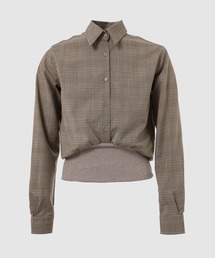 BLESS（ブレス）の「Shirtbody（シャツ/ブラウス）」