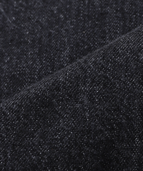 is-ness(イズネス)の「is-ness / イズネス WESTERN SHIRTS (Enzyme Wash)(シャツ/ブラウス・メンズ・ブラック/ネイビー・MEDIUM/LARGE)」の12枚目の写真