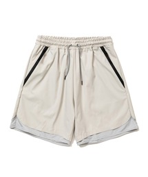 Tech Commuter Shorts