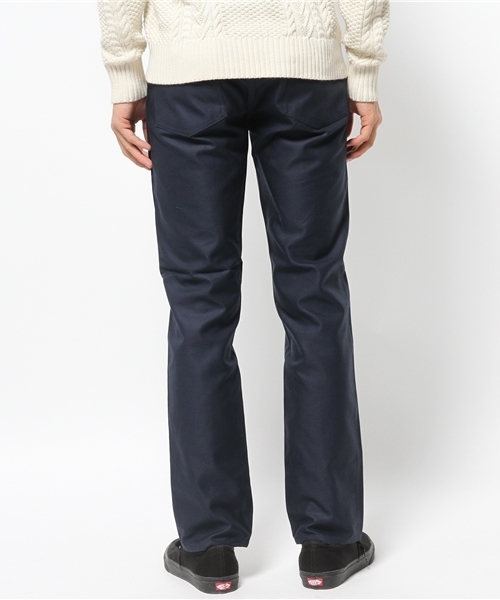 ❤️激シブ❗️ウエアハウス バックサテンベイカーパンツ❤️TCB