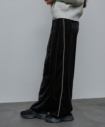 NOMINE | ベロアトラックパンツ(その他パンツ)