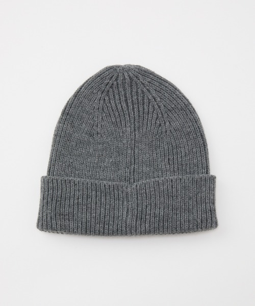 COLONY 2139（コロニートゥーワンスリーナイン）の「ニットキャップ（ニットキャップ/ビーニー・レディース・ブラック/グレー・FREE）」の18枚目の写真