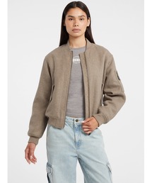 GUESS JEANS Bomber Jacket ジャケット ブルゾン