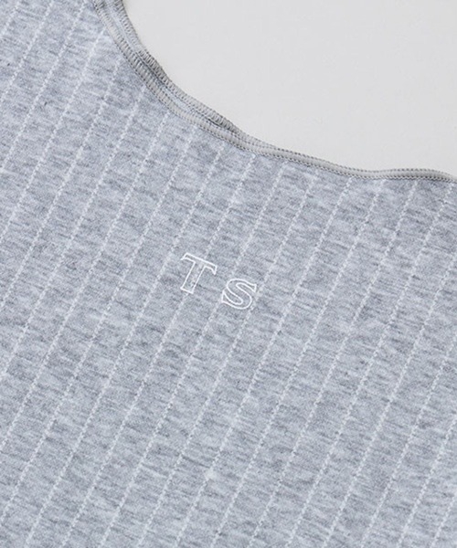 TODAY'S SPECIAL(トゥデイズスペシャル)の「【TODAY'S SPECIAL】SWEAT MARCHE M / 361305(エコバッグ/サブバッグ・レディース・その他・FREE)」の3枚目の写真