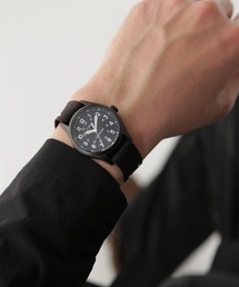 and wander（アンドワンダー）の「【and wander】timex EXPEDITION NORTH FIELD POST（アナログ腕時計）」